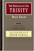 The Message Of The Trinity: Life In God (Bible Speaks Today)