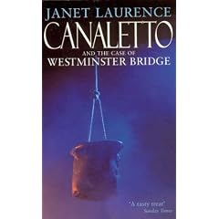 Canaletto and the Case of Westminster Bridge