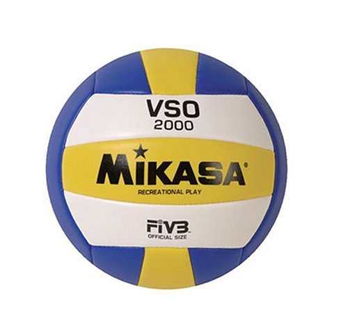 mikasa vso2000 fivb replica volleyball  more detail click!