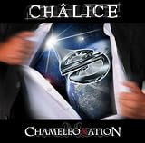 Chameleonation an album by Chalice