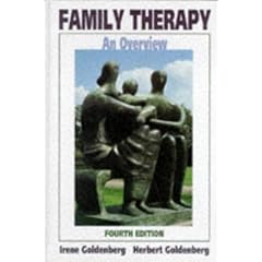 Family Therapy: An Overview