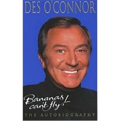 Bananas Can't Fly!: The Autobiography