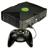 Xbox Videospielsystem