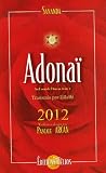 Adona� : Au Ceur de l'Amour, Tome 2