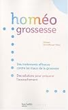 Homéo grossesse