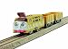 Tomy Thomas Track Master Diesel 10 Train
