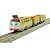 Tomy Thomas Track Master Diesel 10 Train