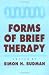 Books : Forms of Brief Therapy