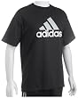 adidas Men's Logo T-Shirt