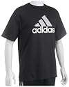 adidas Men's Logo T-Shirt
