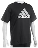 adidas Men's Logo T-Shirt