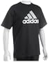 adidas Men's Logo T-Shirt
