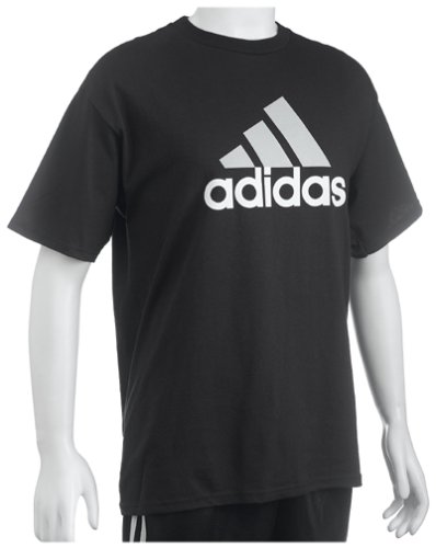 adidas Men's Logo T-Shirt