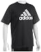 adidas Men's Logo T-Shirt
