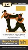 Review Sanjuro Partnership  / Dance Combat Workout
