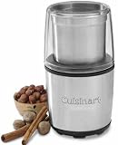 Cuisinart Spice and Nut Grinder - SG20U  from ?Product Dimensions: H: 190 mm W: 100 mm D: 100 mm