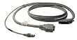 6.5ft 2m Smx KVM-sun Comp Cable for 13w3 Video 8pin Mini-din