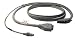 6.5ft 2m Smx KVM-sun Comp Cable for 13w3 Video 8pin Mini-din