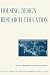 Book Housing: Design, Research, Education (Ethnoscapes : Current Challenges in the Environemtnal Social S