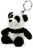 Review NICI  / NICI - Panda Keyring, 10cm