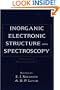 2 Volume Set, Inorganic Electronic Structure and Spectroscopy