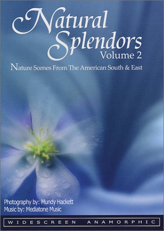 Natural Splendors - Vol. 2 [UK IMPORT]
