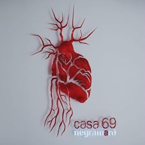 Negramaro -  Casa 69