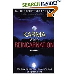 Karma and Reincarnation: The Key to Spiritual Evolution and Enlightenment