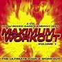 Maximum Workout Volume 1 mixed by Dave Matthias