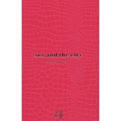 Sex and the City: Kiss And Tell