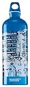Sigg Bottle Sports World Roaming & Rambliing 1.0l Directions