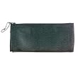 Travel Mesh Cosmetic Cases - 4 x 9 Black