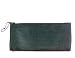Travel Mesh Cosmetic Cases - 4 x 9 Black