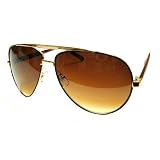 Lunettes de Soleil Rocktoo&reg; Fashion - Mod&egrave;le 155, Verres Marron - Teint&eacute;