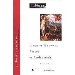 Joachim Wtewael - Pers�e et Androm�de