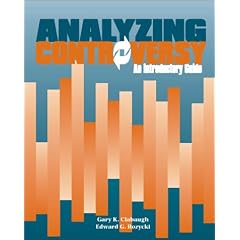 Analyzing Controversy: An Inroductory Guide