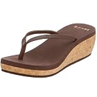 Sanuk Women's Impulse Sandal