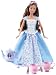 Barbie Princess & The Pauper Tea Party; Princess Erika & Wolfie