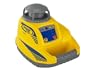 Spectra Precision Laser LL300-14 Automatic Self-leveling Level w/CR600 Receiver, NiCad Rechargeable Batteries