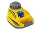 Search : Spectra Precision Laser LL300-14 Automatic Self-leveling Level w/CR600 Receiver, NiCad Rechargeable Batteries