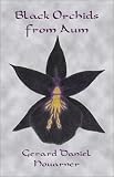 Black Orchids from Aum