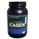 Optimum Nutrition 100% Casein Protein, Chocolate, 2-Pound Tub