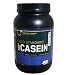 Optimum Nutrition 100% Casein Protein, Chocolate, 2-Pound Tub
