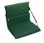 Crazy Creek ThermaLounger Base Camp Kit (Forest Green)