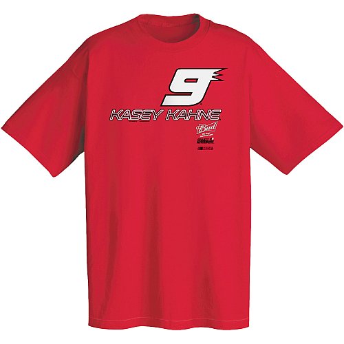 Buy Chase Authentics Kasey Kahne Designed to Win T-Shirt by Chase Authentics
