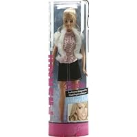 K2886 Barbie Fashion Fever Doll - 35
