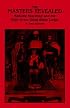 The Masters Revealed: Madam Blavatsky and the Myth of the Great White Lodge (Suny Series in Western Esoteric Traditions)