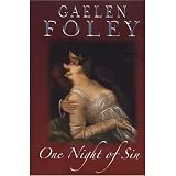 One Night of Sin (Knight Miscellany Series)