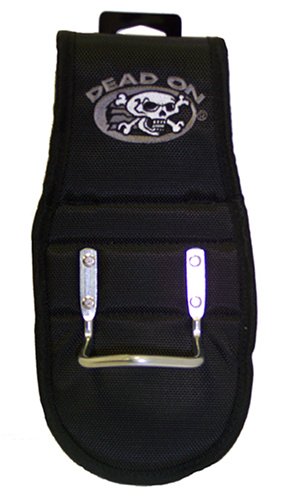 Buy Dead On DO-500 Death Grip Black Hammer Holder