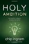 Holy Ambition